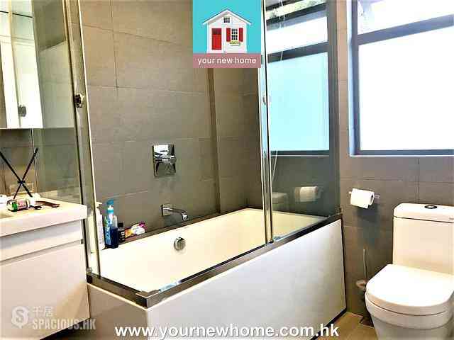 Sai Kung - Lake View Villa 15