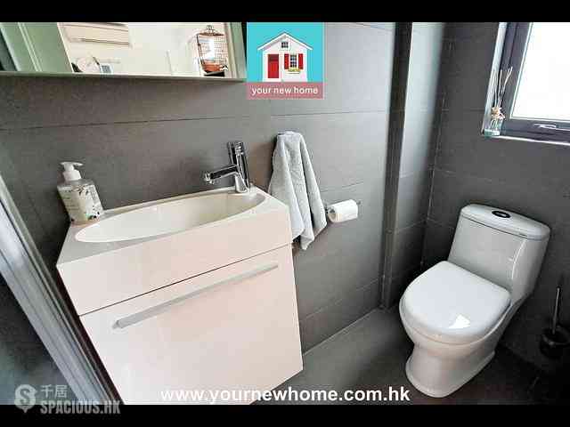 Sai Kung - Lake View Villa 17