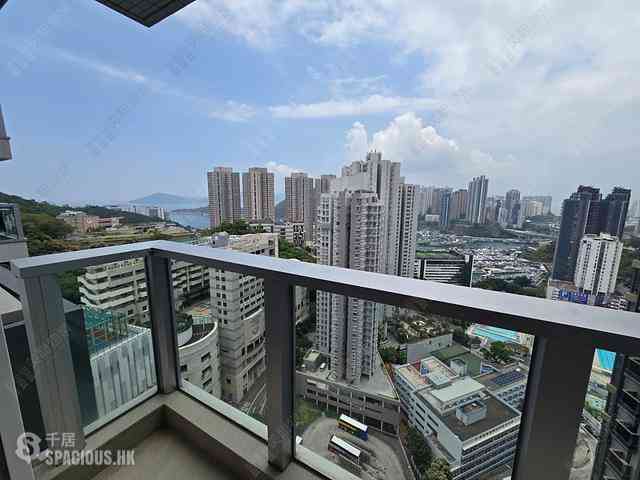Wong Chuk Hang - The Southside Phase 1 Southland 01