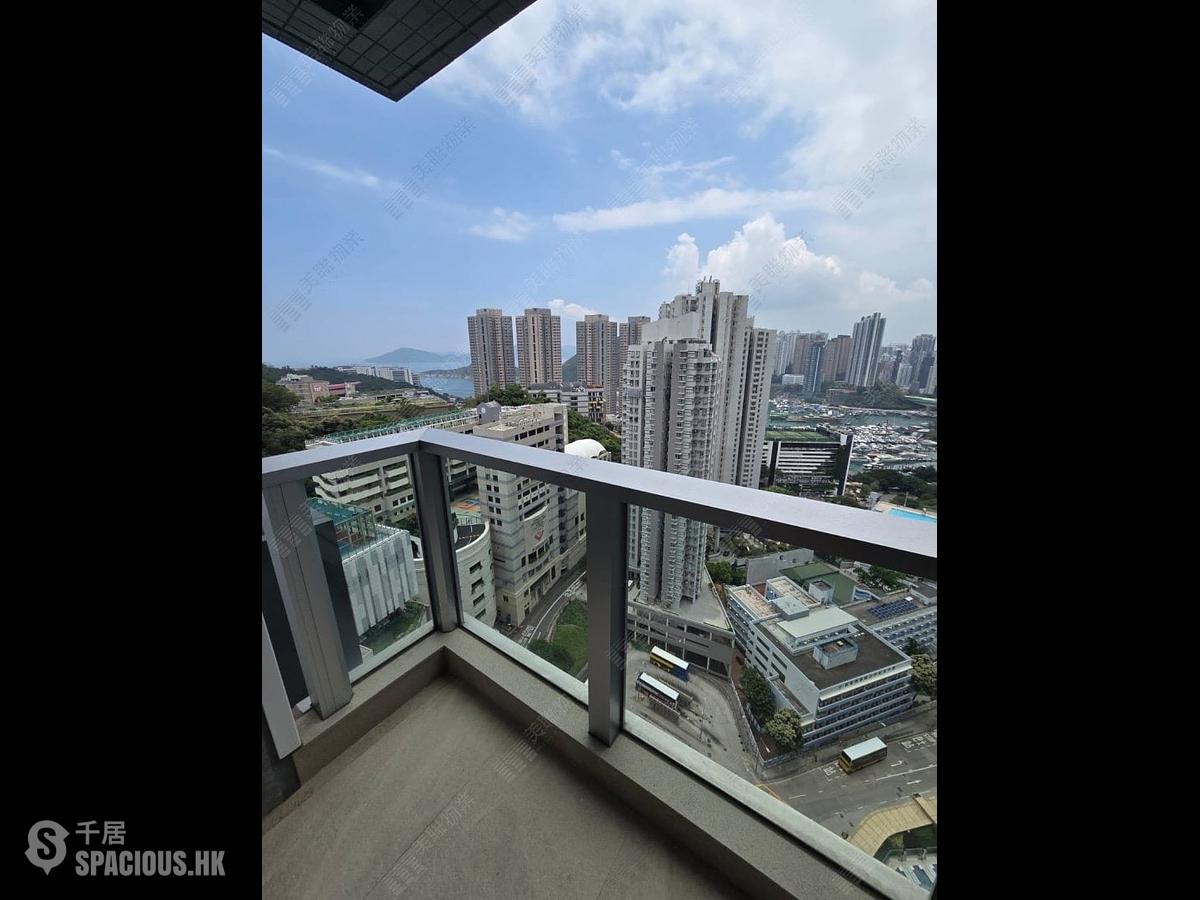 黃竹坑 - 港岛南岸1期 晋环 01