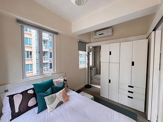 Wan Chai - Fu Wing Court 04