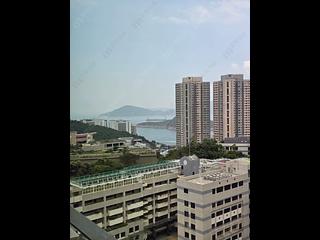 黃竹坑 - 港岛南岸1期 晋环 08