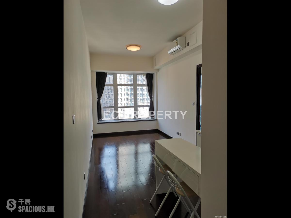 Wan Chai - J Residence 01