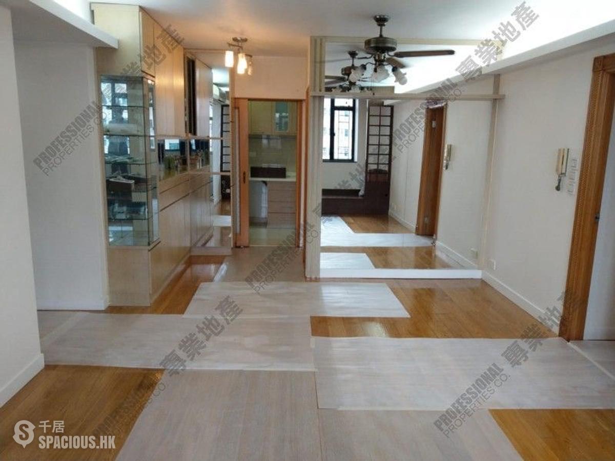 Mid Levels Central - The Grand Panorama 01