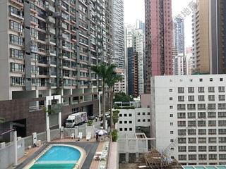 Mid Levels Central - The Grand Panorama 04