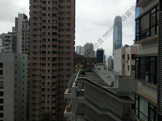 Mid Levels Central - The Grand Panorama 06