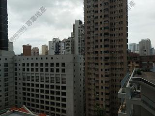 Mid Levels Central - The Grand Panorama 09