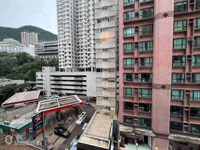 Happy Valley - Shing Ping House 04