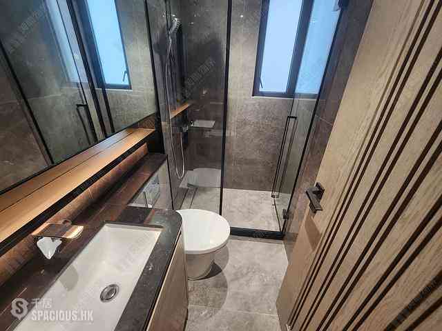 Kennedy Town - The Highline 04