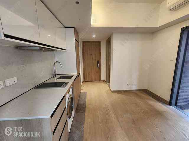 Kennedy Town - The Highline 03