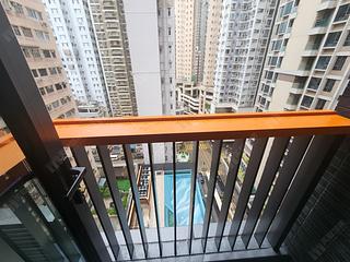 Kennedy Town - The Highline 05