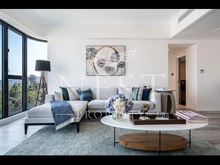 Mid Levels Central - The Harbourview 03