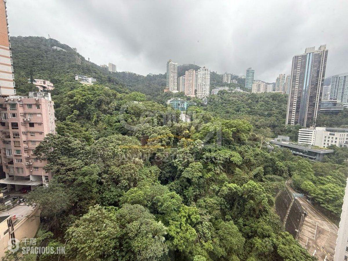 Wan Chai - Star Crest 01
