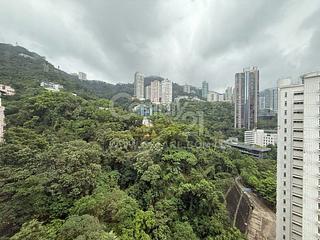 Wan Chai - Star Crest 02