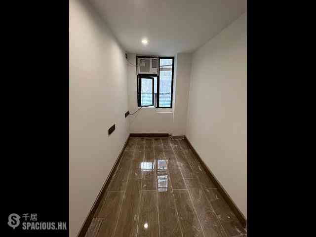 Sai Ying Pun - 23, Sai Yuen Lane 03