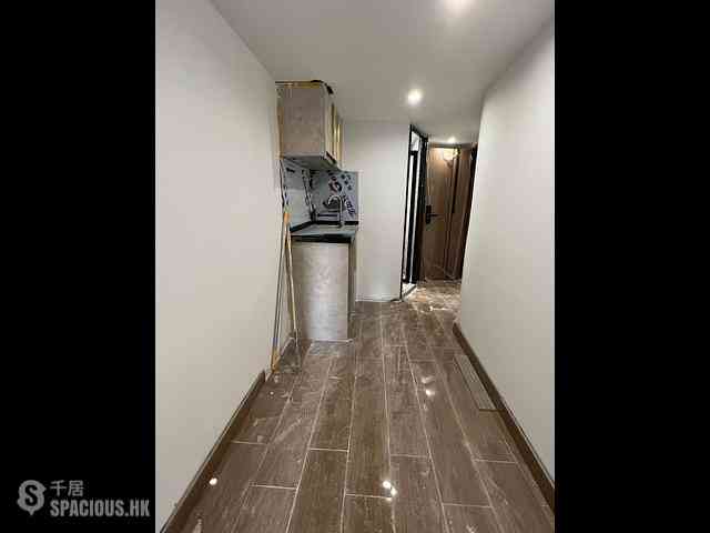 Sai Ying Pun - 23, Sai Yuen Lane 02