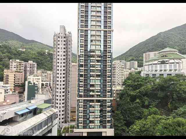 跑马地 - 诚和阁1座 03
