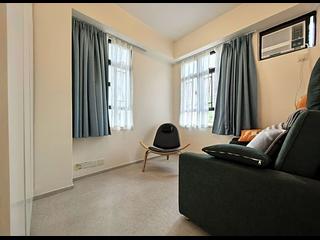 Happy Valley - Sherwood Court Block 1 07