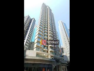 Sheung Wan - Manhattan Avenue 07