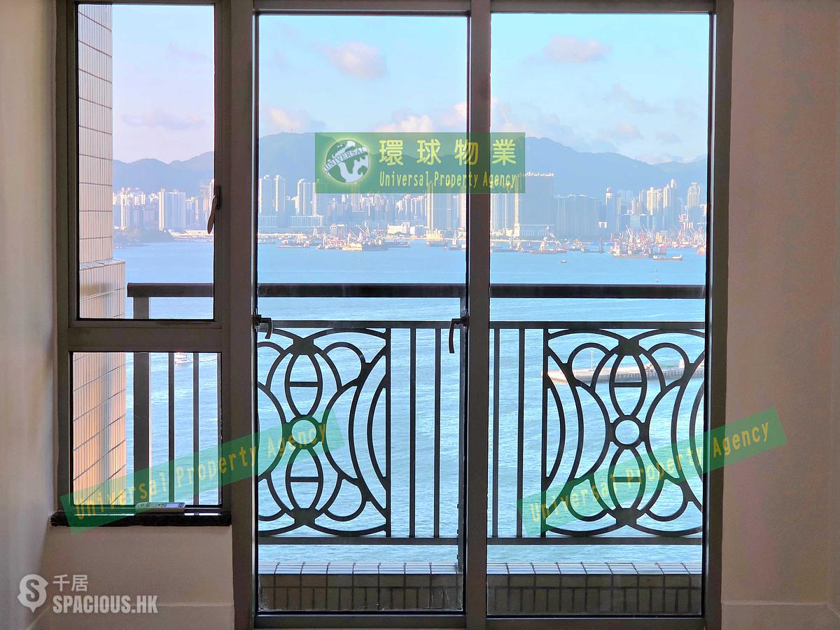 坚尼地城 - 泓都 01