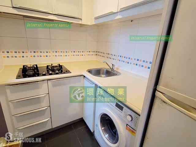 Kennedy Town - The Merton 07