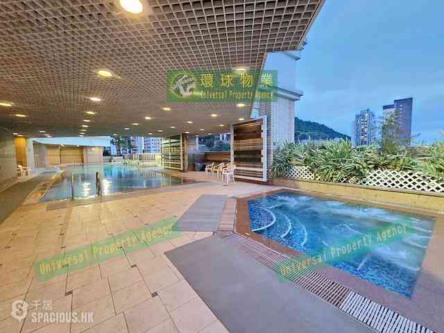 Kennedy Town - The Merton 16