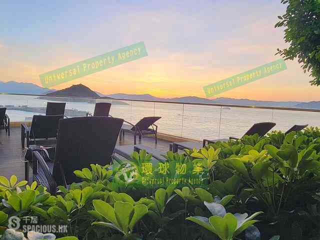 Kennedy Town - The Merton 17