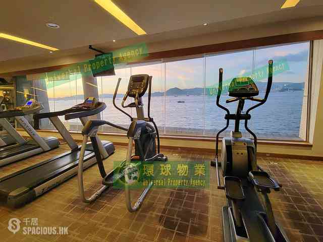 Kennedy Town - The Merton 18