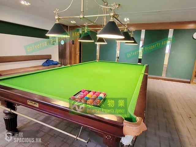 Kennedy Town - The Merton 20