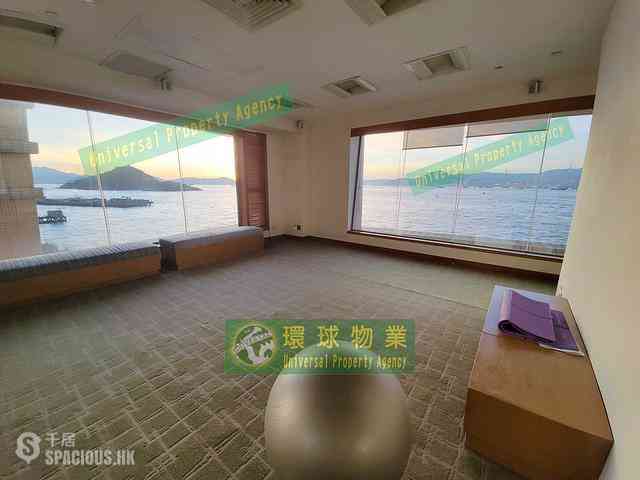 Kennedy Town - The Merton 21