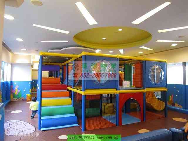 Kennedy Town - The Merton 25