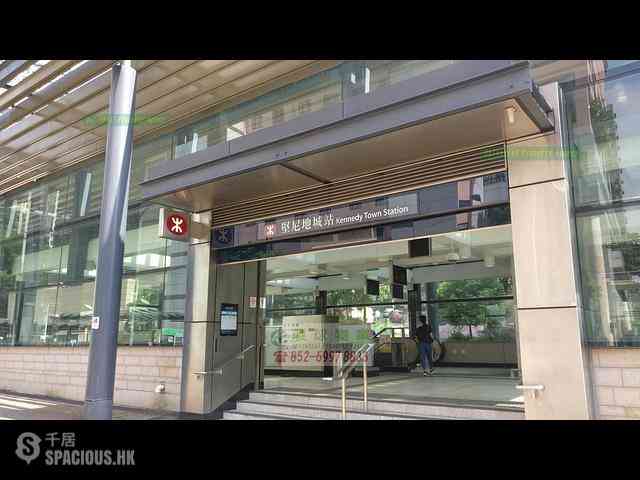 Kennedy Town - The Merton 27