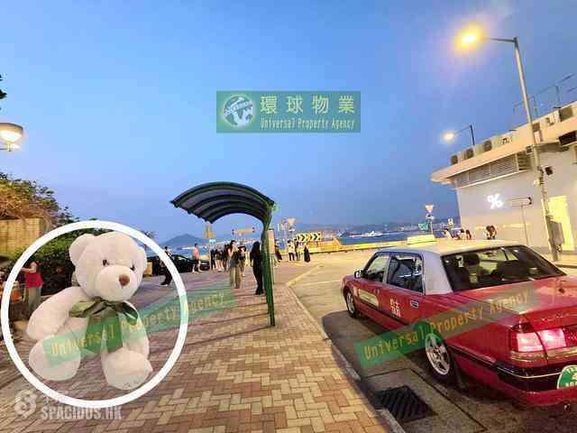 Kennedy Town - The Merton 33