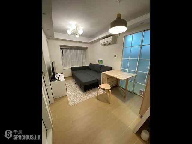 Mid Levels Central - Midland Court 01
