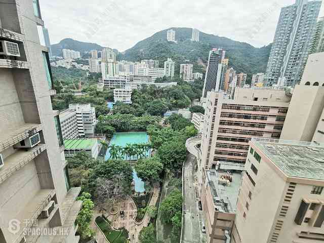 Wan Chai - Cathay Lodge 03