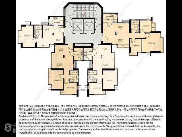 Wan Chai - Cathay Lodge 08