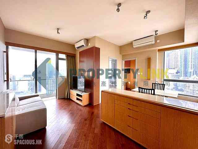 Sheung Wan - One Pacific Heights 01
