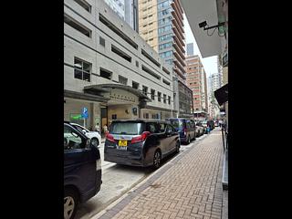 湾仔 - 恒信大厦 02