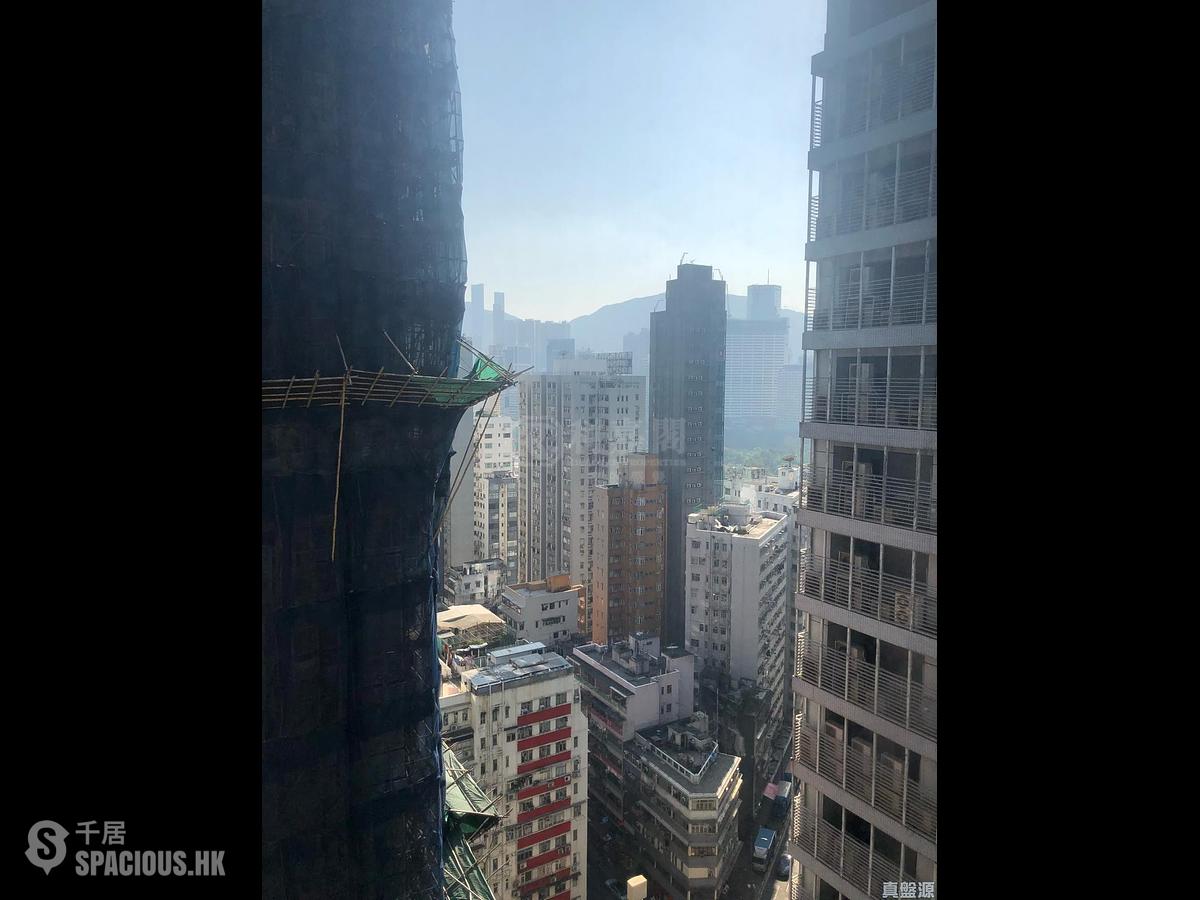 Causeway Bay - Jupiter Terrace Block 2 01