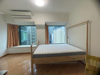 Kennedy Town - Manhattan Heights 05