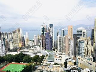 西半山 - 寶威閣 02