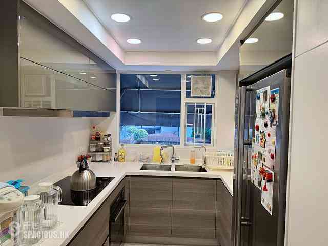 Sha Tin - Wesley Villa 04