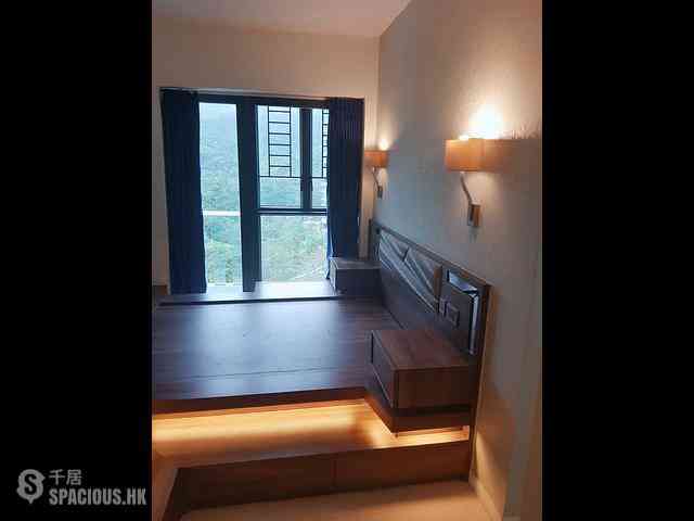 Sha Tin - Wesley Villa 05