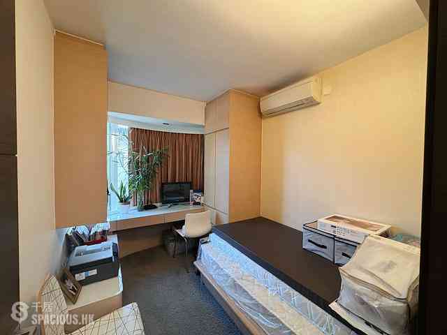 Sha Tin - Wesley Villa 06