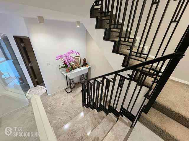 Sha Tin - Wesley Villa 07