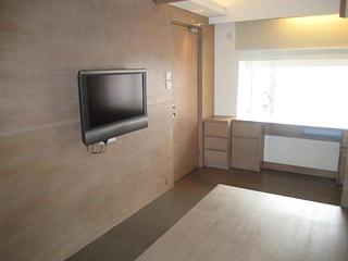 Mid Levels Central - Sussex Court 03