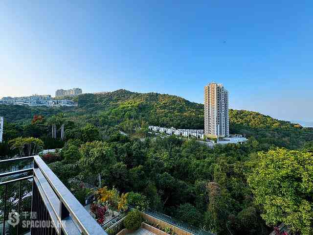 Sha Tin - Wesley Villa 02