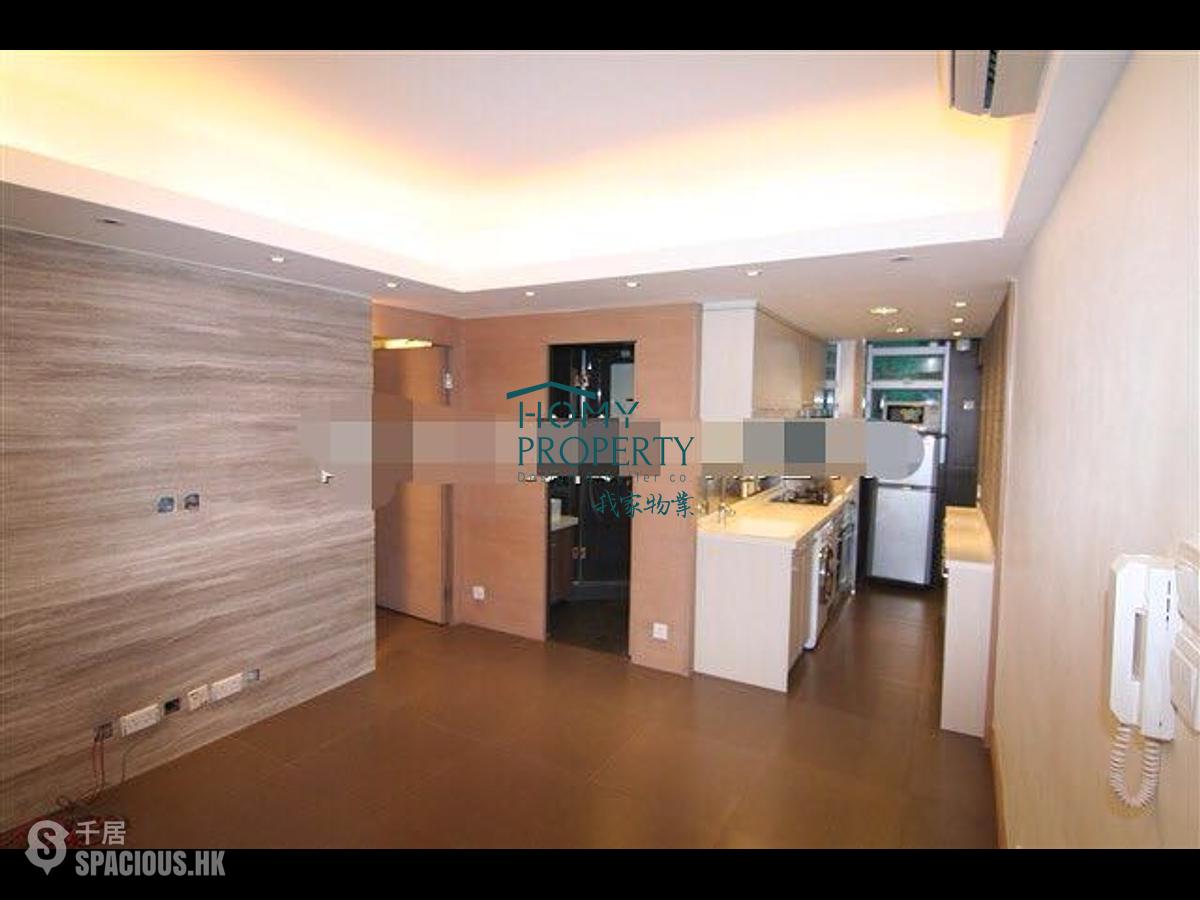 Mid Levels Central - Sussex Court 01