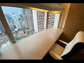 Mid Levels Central - Sussex Court 04