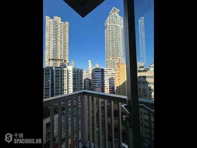Tai Kok Tsui - L・Living 23 10